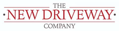 New Driveway Company  Logo
